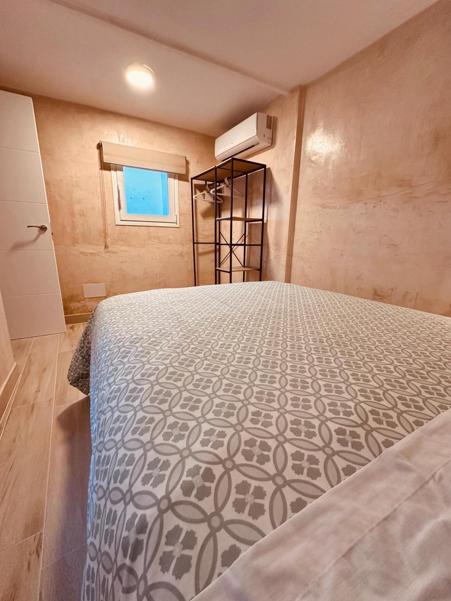Cherry Deluxe Apartment Ronda Luaran gambar