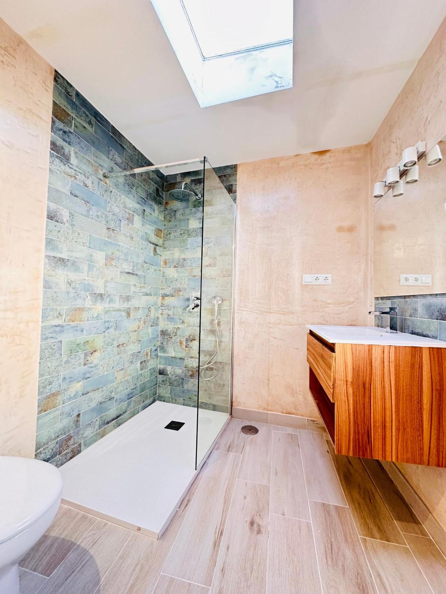 Cherry Deluxe Apartment Ronda Luaran gambar