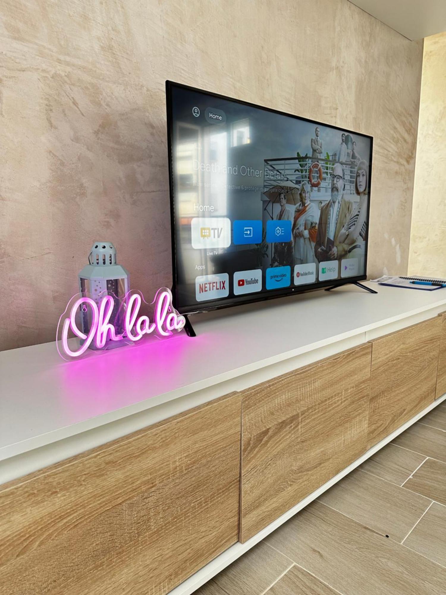 Cherry Deluxe Apartment Ronda Luaran gambar